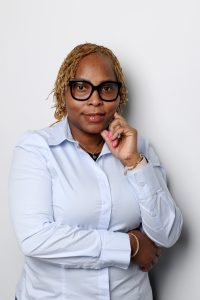 Paulette Kossougbeto