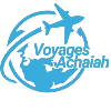 Voyages Achaiah
